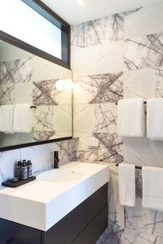 Apartment Hotel East Central - Brisbane 4u 13