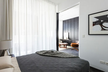 Apartment Hotel East Central - Brisbane 4u 18