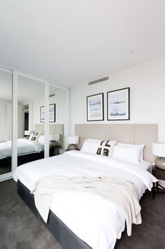 Apartment Hotel East Central - Brisbane 4u 21