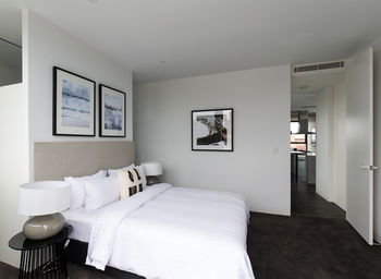 Apartment Hotel East Central - Brisbane 4u 23