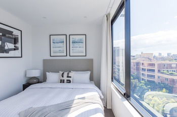 Apartment Hotel East Central - Brisbane 4u 24