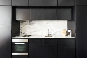 Apartment Hotel East Central - Brisbane 4u 26