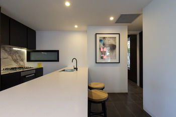 Apartment Hotel East Central - Brisbane 4u 27