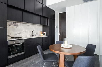 Apartment Hotel East Central - Brisbane 4u 28