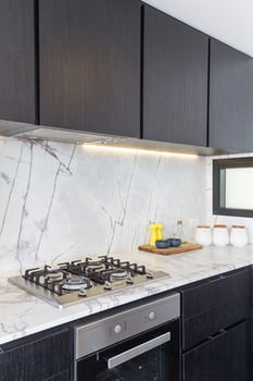 Apartment Hotel East Central - Brisbane 4u 29