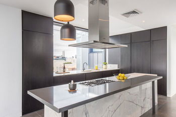Apartment Hotel East Central - Brisbane 4u 30