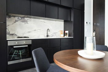 Apartment Hotel East Central - Brisbane 4u 34