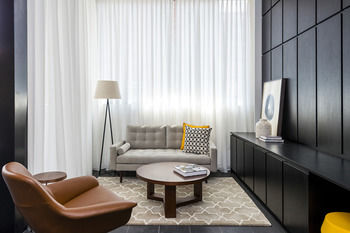 Apartment Hotel East Central - Brisbane 4u 35