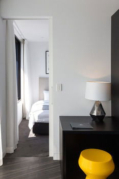 Apartment Hotel East Central - Brisbane 4u 37