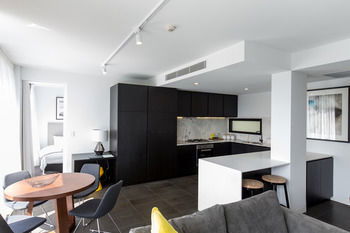 Apartment Hotel East Central - Brisbane 4u 41
