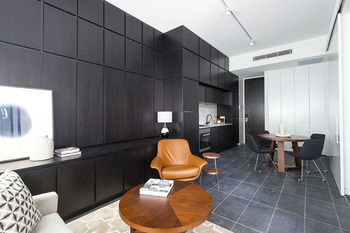 Apartment Hotel East Central - Brisbane 4u 42