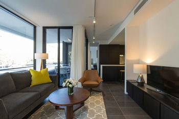 Apartment Hotel East Central - Brisbane 4u 43