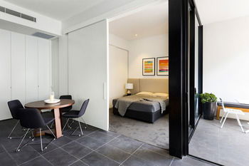 Apartment Hotel East Central - Brisbane 4u 44