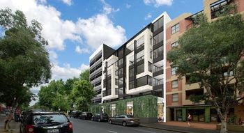 Apartment Hotel East Central - Brisbane 4u 48