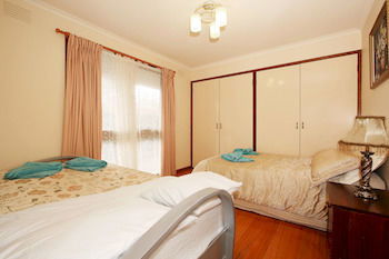 40 Thames Holiday Unit - Brisbane 4u 0