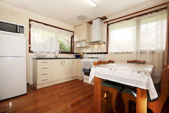 40 Thames Holiday Unit - Brisbane 4u 1