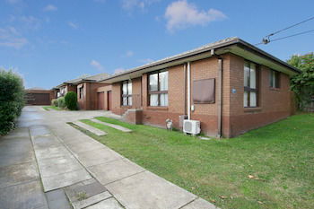 40 Thames Holiday Unit - Brisbane 4u 2