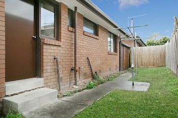 40 Thames Holiday Unit - Brisbane 4u 3