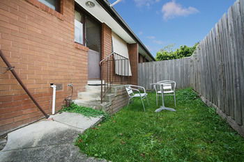 40 Thames Holiday Unit - Brisbane 4u 5