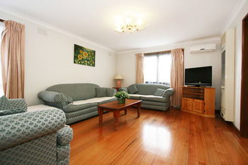 40 Thames Holiday Unit - Brisbane 4u 6
