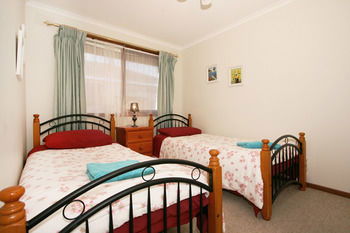 40 Thames Holiday Unit - Brisbane 4u 7