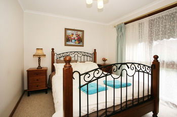 40 Thames Holiday Unit - Brisbane 4u 8