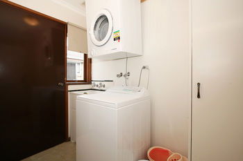 40 Thames Holiday Unit - Brisbane 4u 11