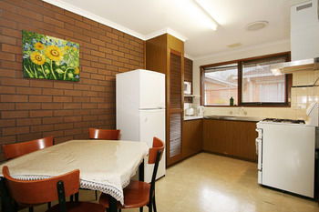 40 Thames Holiday Unit - Brisbane 4u 12