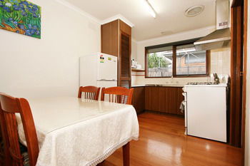 40 Thames Holiday Unit - Brisbane 4u 13