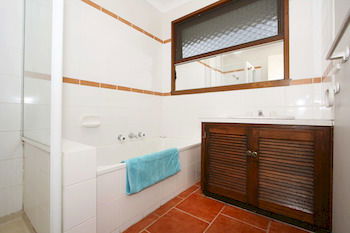 40 Thames Holiday Unit - Brisbane 4u 15