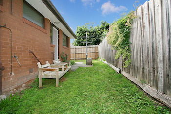 40 Thames Holiday Unit - Brisbane 4u 17
