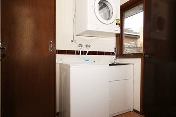 40 Thames Holiday Unit - Brisbane 4u 20