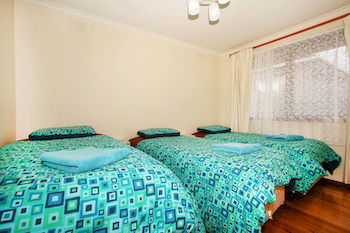 40 Thames Holiday Unit - Brisbane 4u 22