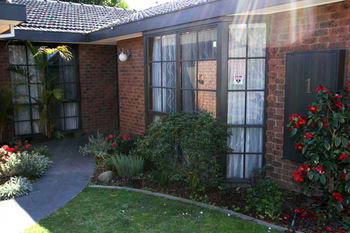 Hawthorn Holiday House - Tourism Brisbane 0