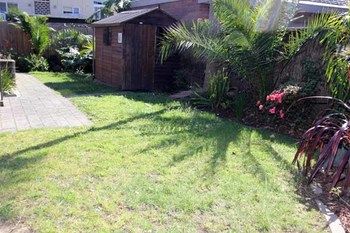 Hawthorn Holiday House - Tourism Brisbane 1