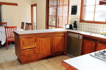 Hawthorn Holiday House - Tourism Brisbane 2