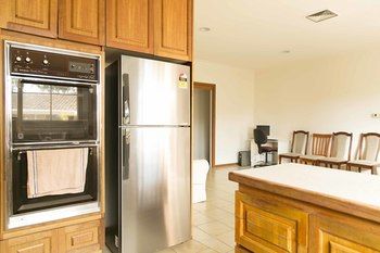 Hawthorn Holiday House - Tourism Brisbane 6