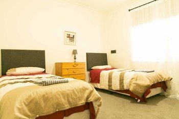 Hawthorn Holiday House - Tourism Brisbane 10