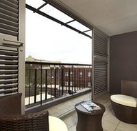 Randwick Central Suites - Tourism Brisbane