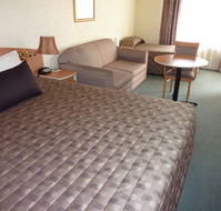 Best Western Coachmanaposs Inn Motel - Tourism Brisbane