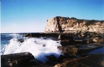 Terrigal Lagoon Bed And Breakfast - Brisbane 4u 0