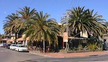 Terrigal Lagoon Bed And Breakfast - Brisbane 4u 1