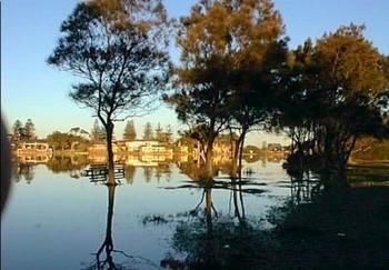 Terrigal Lagoon Bed And Breakfast - Brisbane 4u 4