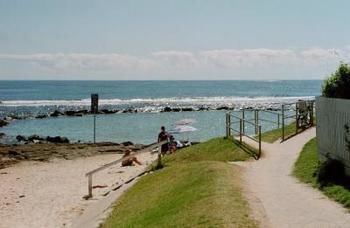 Norah Head NSW Tourism Brisbane