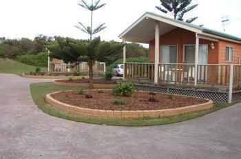 Norah Head Holiday Park - Tourism Brisbane 4