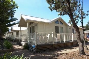 Norah Head Holiday Park - Tourism Brisbane 5