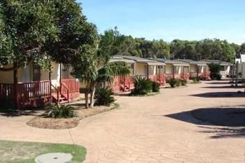 Norah Head Holiday Park - Tourism Brisbane 9