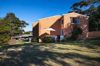 Mollymook Beach Units - Tourism Brisbane 24
