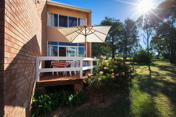 Mollymook Beach Units - Tourism Brisbane 25