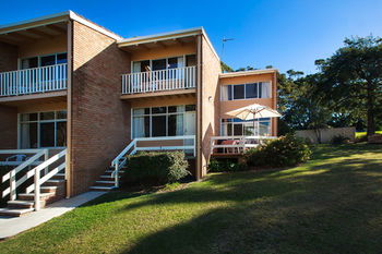 Mollymook Beach Units - Tourism Brisbane 28